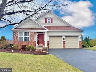 223 Gilmer Rd Unit 383, Coatesville, PA 19320