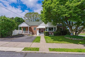 1052 N Kearney St, Allentown, PA 18109