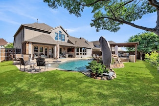 7363 Calla Lilly Ln, Frisco, TX 75034