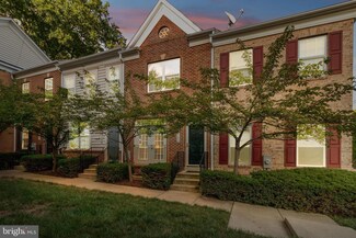 123 Danbury St SW, Washington, DC 20032