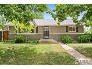 901 Rocky Rd, Fort Collins, CO 80521
