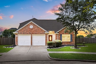 3107 Snug Harbour Ct, Katy, TX 77449