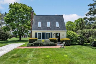 9 Bacon Farm Rd, East Falmouth, MA 02536