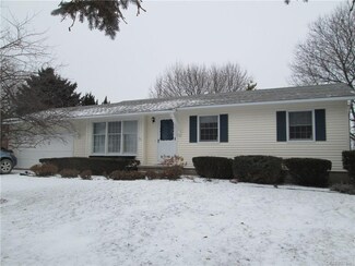 15 Diana Dr, Scottsville, NY 14546