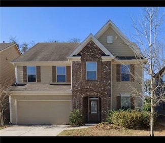 3272 Baylor Cir, McDonough, GA 30253
