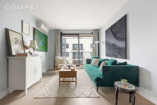 511 Evergreen Ave Unit 3D, Brooklyn, NY 11221