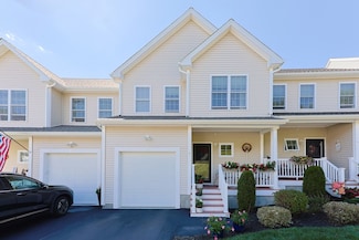 58 Reed Ave Unit 5, North Attleboro, MA 02760
