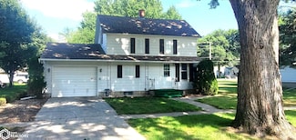 609 Quimby St, Ida Grove, IA 51445