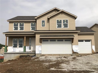 17157 S Laurelwood St, Overland Park, KS 66062