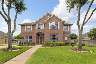 3719 Arundel Gardens Ln, Sugar Land, TX 77498