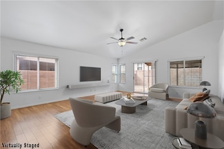 7309 Mountain Thicket St, Las Vegas, NV 89131