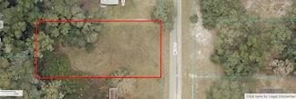 0 NE 39th Ct, Citra, FL 32113