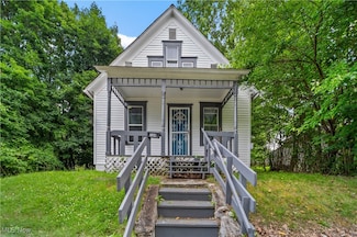 364 Campbell St, Akron, OH 44307