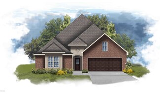 200 Spider Lily Ln, Lafayette, LA 70508