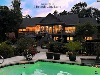 4 Brandywine Ln, Columbia, SC 29206
