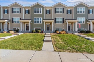 2515 Alison Ave, Pingree Grove, IL 60140