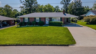 217 Stratford Dr, Richmond, KY 40475