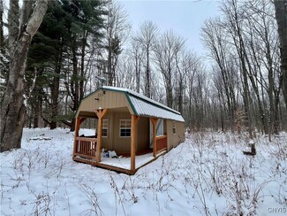 1234 County Line Rd, Fulton, NY 13069