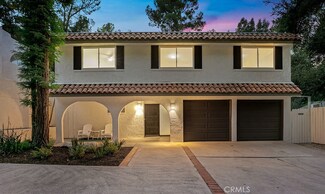 4277 Canoga Ave, Woodland Hills, CA 91364