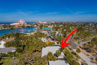 3110 W de Bazan Ave, Saint Pete Beach, FL 33706