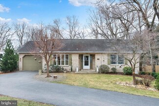 650 Keckler Rd, Harrisburg, PA 17111
