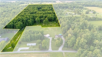 0 E Lovers Ln Unit 202508460, Scottsburg, IN 47170