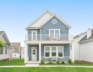 322 Bascule Dr, Lorain, OH 44052