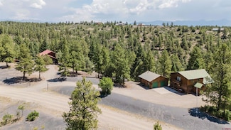 368 Crestone Place, Pagosa Springs, CO 81147