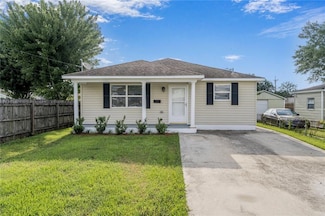4365 Randolph Ave, New Orleans, LA 70122