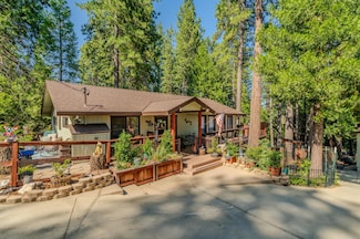 16548 Alpine Ln, Pioneer, CA 95666