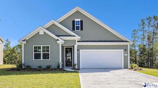 269 Bluff View Ln, Florence, SC 29505