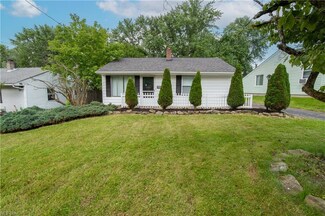 7479 Oregon Trail, Youngstown, OH 44512