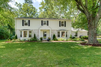 4110 Crooked Creek Overlook St, Indianapolis, IN 46228