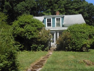 309 Rockland Rd, North Scituate, RI 02857