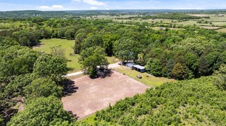 12419 Grants Pass Rd, Prairie Grove, AR 72753