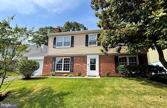 6819 Ben Franklin Rd, Springfield, VA 22150