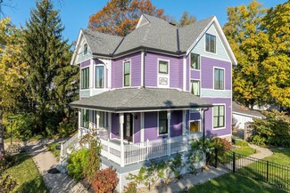 96 Woodsdale Ave, Cincinnati, OH 45216