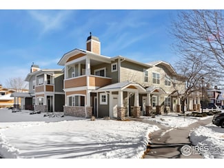 2120 Owens Ave Unit 101, Fort Collins, CO 80528