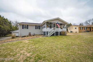 6744 Greenbrook Dr, Knoxville, TN 37931