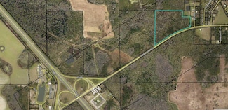 0000 Hamilton Ave, Jennings, FL 32053