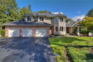 35518 SE 49th St, Fall City, WA 98024
