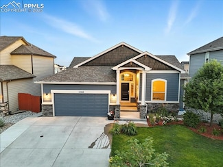 13569 Park Meadows Dr, Peyton, CO 80831