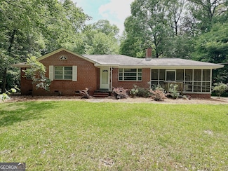 861 Ga Highway 87 N, Cochran, GA 31014