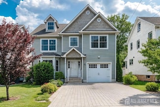 169 Metuchen Ave, Woodbridge Township, NJ 07095
