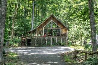 5566 Houston Valley Rd, Greeneville, TN 37743