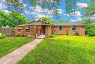 804 N Poplar St, Wellington, KS 67152