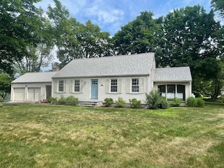 4 Lyman Terrace, South Hadley, MA 01075