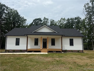 9675 Old Courthouse Rd, Appomattox, VA 24522