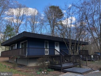 5391 Balls Mill Rd, Midland, VA 22728