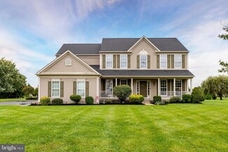 118 Cromwell Dr, Mullica Hill, NJ 08062